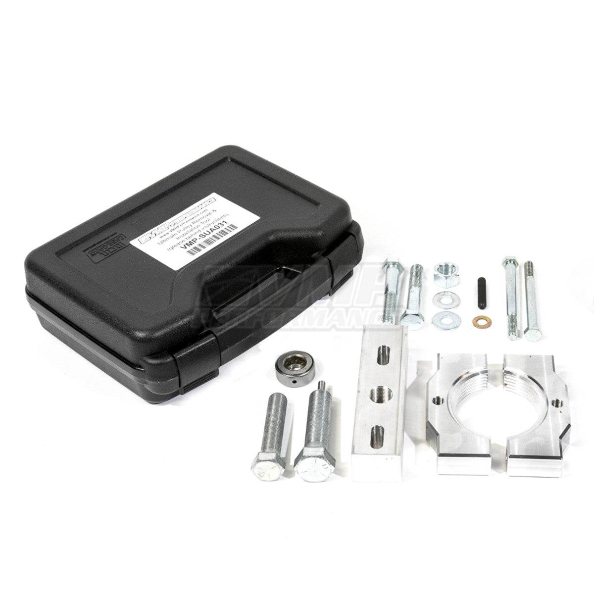 VMP Ultimate Pulley Removal & Installation Tool - Mammoth Racing -