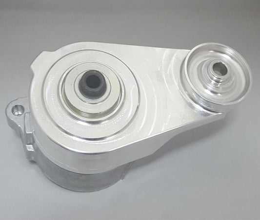 VMP Heavy-Duty Supercharger belt tensioner for GT 5.0L - Mammoth Racing -