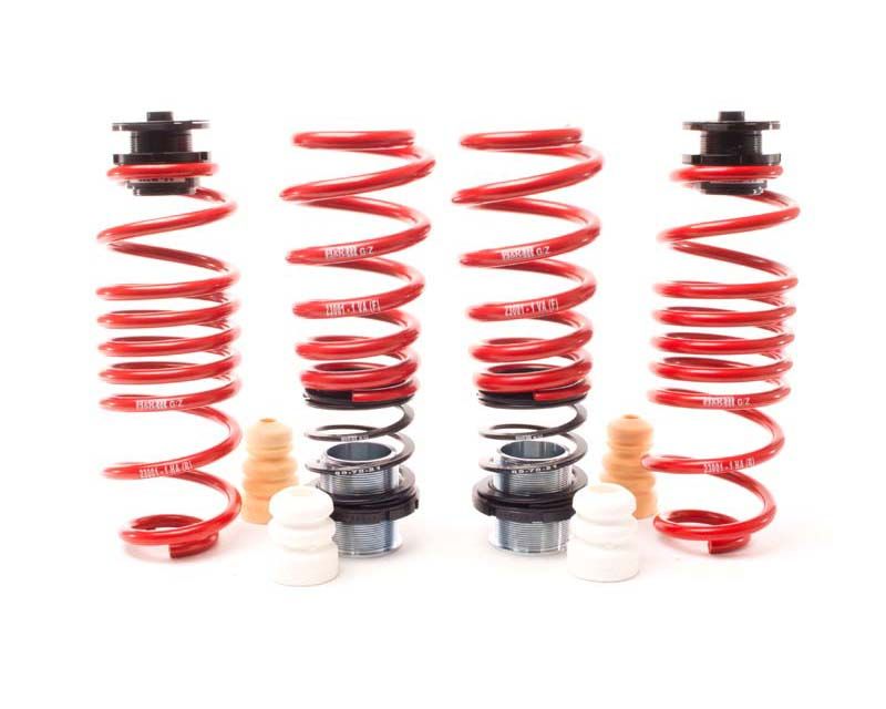 H&R 20-21 Audi RS6 Avant VTF Adjustable Lowering Springs - My Store