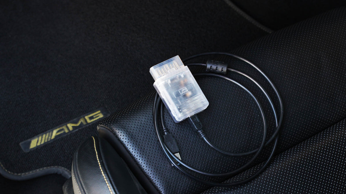 PTG Aston Martin Vantage M177 Performance ECU Tune