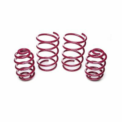 Vogtland 951078 Sport Lowering Spring Kit Coil Springs Fits: Bmw 5 E60 540I - My Store