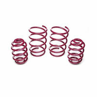 Vogtland 951078 Sport Lowering Spring Kit Coil Springs Fits: Bmw 5 E60 540I - My Store