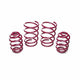 Vogtland 951078 Sport Lowering Spring Kit Coil Springs Fits: Bmw 5 E60 540I - My Store