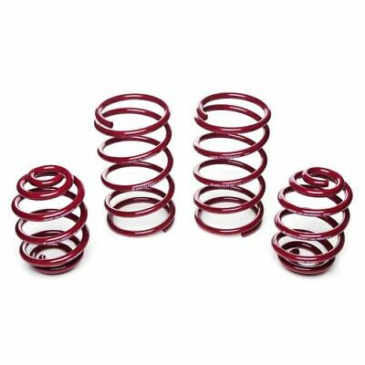 Vogtland 951047 Sport Lowering Spring Kit Coil Springs Fits: Mini Cooper 07-13 - My Store