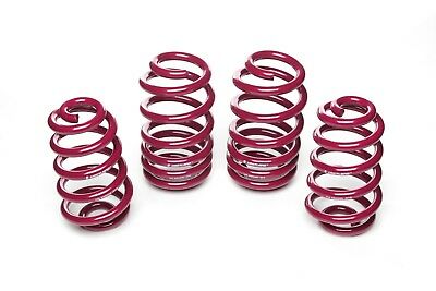 Vogtland 951665 Sport Lowering Spring Kit - My Store