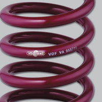 Vogtland 950098 Sport Lowering Spring Kit Coil Springs Fits: Audi A4 Type 8H 6 - My Store