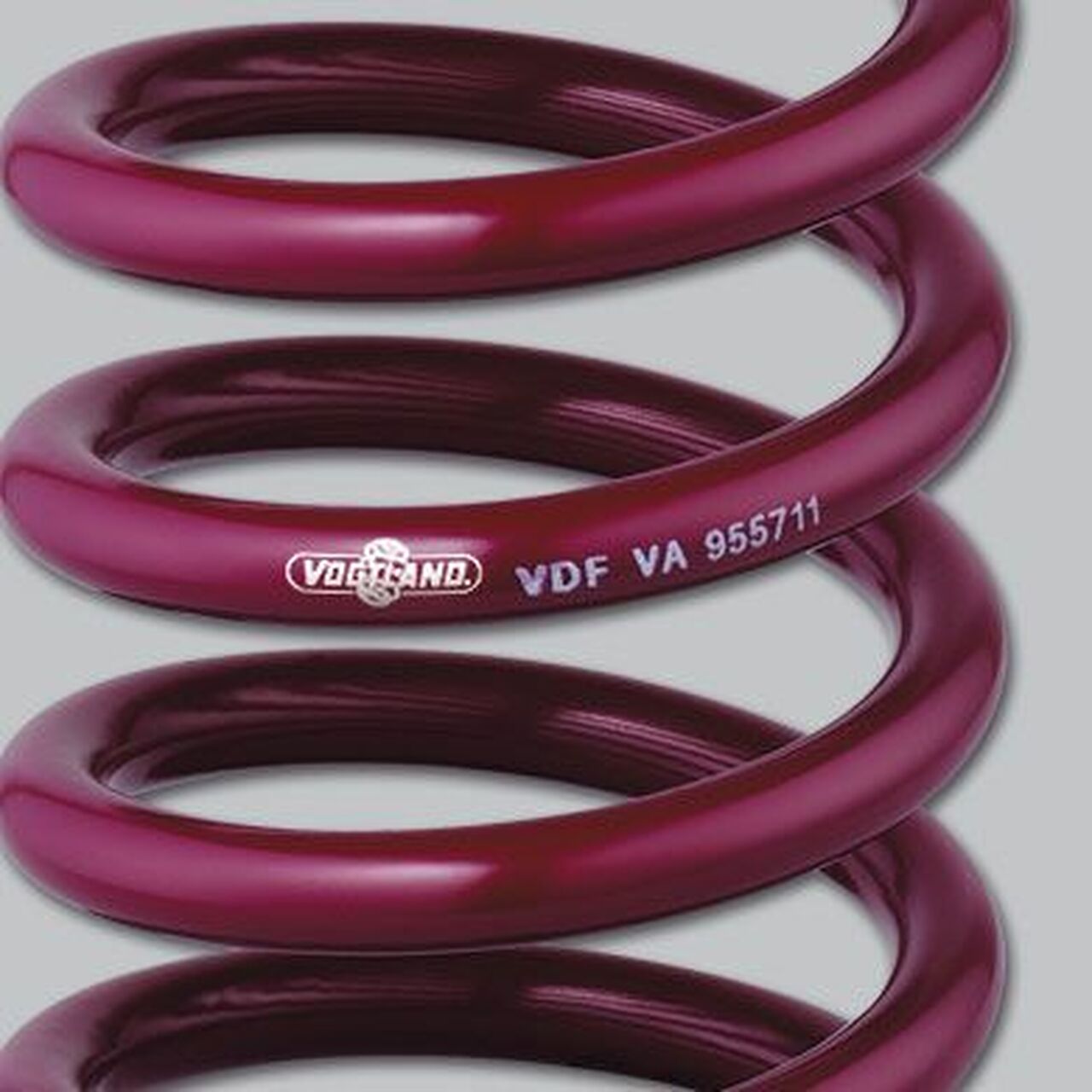 Vogtland 950702 Lowering Springs - My Store