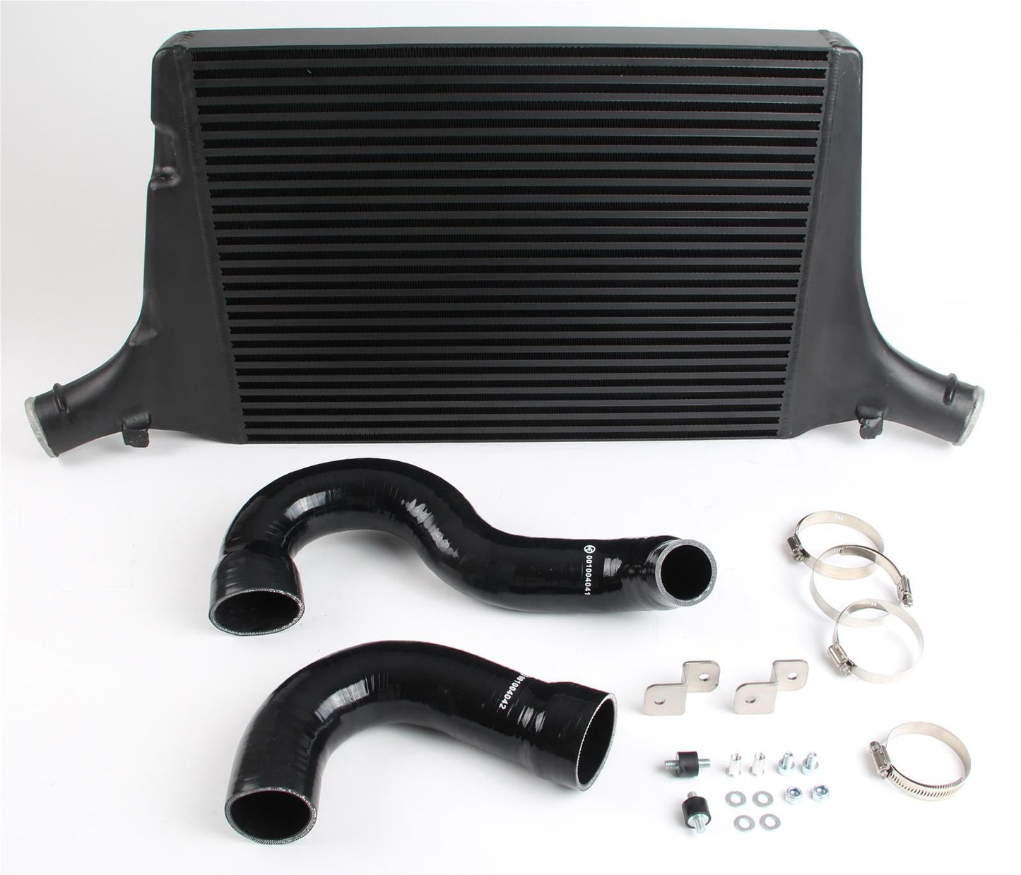 Wagner Tuning Audi A4/A5 2.7/3.0L TDI Competition Intercooler Kit - My Store