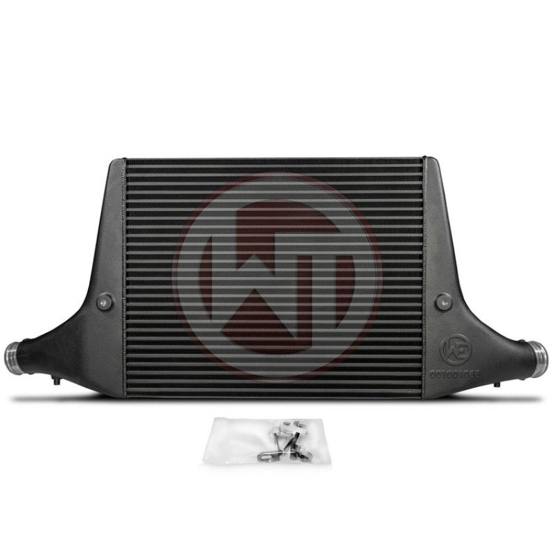 Wagner Tuning Audi S4 B9/S5 F5 US-Model Competition Intercooler Kit - Mammoth Racing -