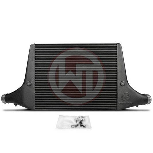 Wagner Tuning Audi S4 B9/S5 F5 US-Model Competition Intercooler Kit - Mammoth Racing -