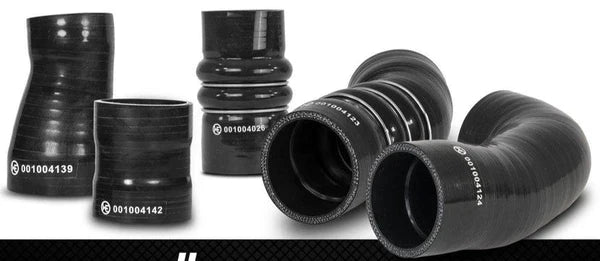 Wagner Tuning BMW E82/E90 - EVO2/EVO3 Silicone Hose Kit - My Store