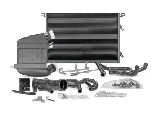 2017 RS4 B9 331KW/450PS Intercooler Upgrade Kit and the Radiator Upgrade Kit - My Store