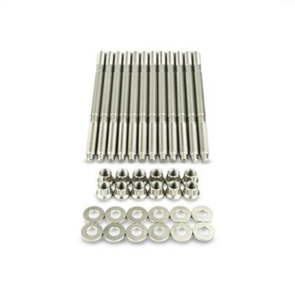 Wagner Tuning Audi 5Zyl 2.2 20V Turbo OEM Cylinder Head Stud Set - My Store