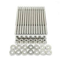 Wagner Tuning BMW S55 Engine Pro-Series 18.8 Cylinder Head Stud Set - My Store