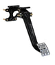 Wilwood Adjustable Brake Pedal - Dual MC - Swing Mount - 7:1 - My Store