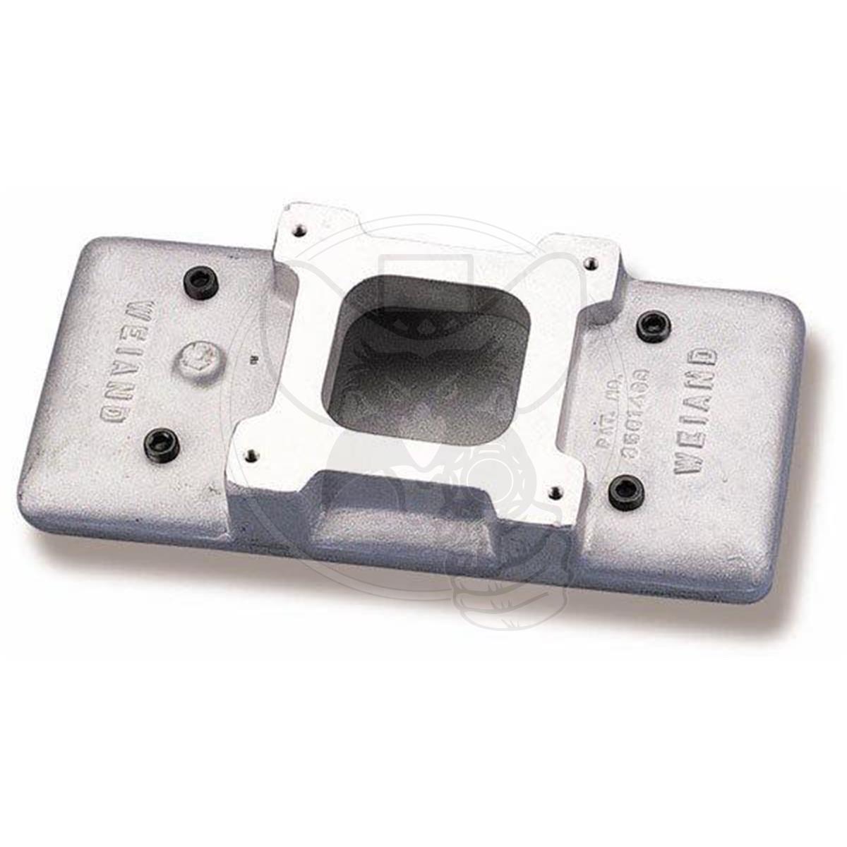 Weiand 1932 Top 660 S/Q Hi Ram - My Store