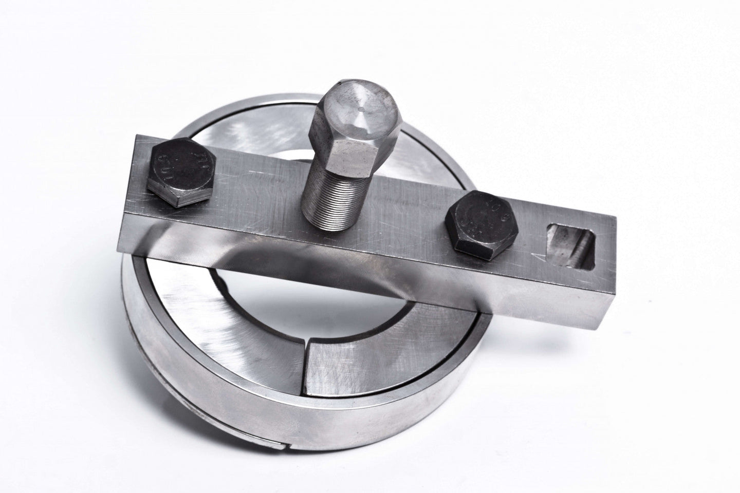 APR Supercharger Pulley - 3.0 Tfsi Install Kit - My Store