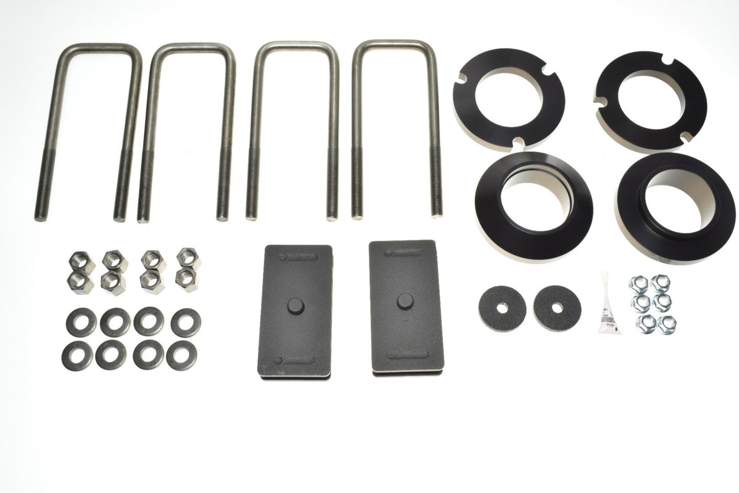 Lift Kit, Tokico, Toyota, Tacoma Sr/sr5 2015-21, RAW - My Store