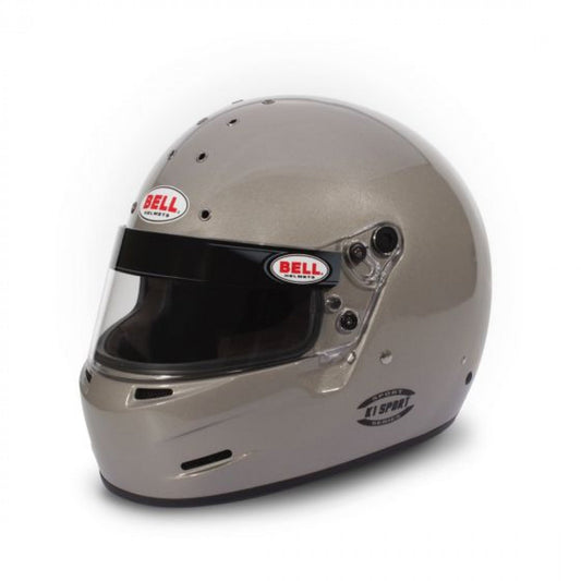 Bell K1 Sport Titanium Helmet Large (60) - My Store