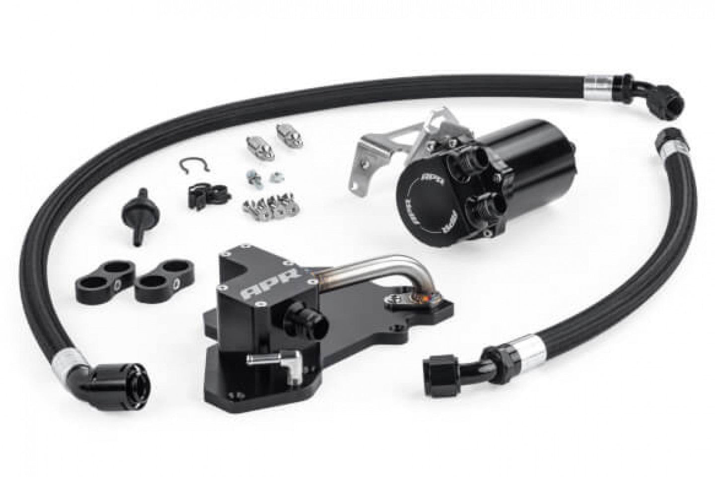 APR Full Catch Can System - VW/Audi Gen 3 MQB - My Store
