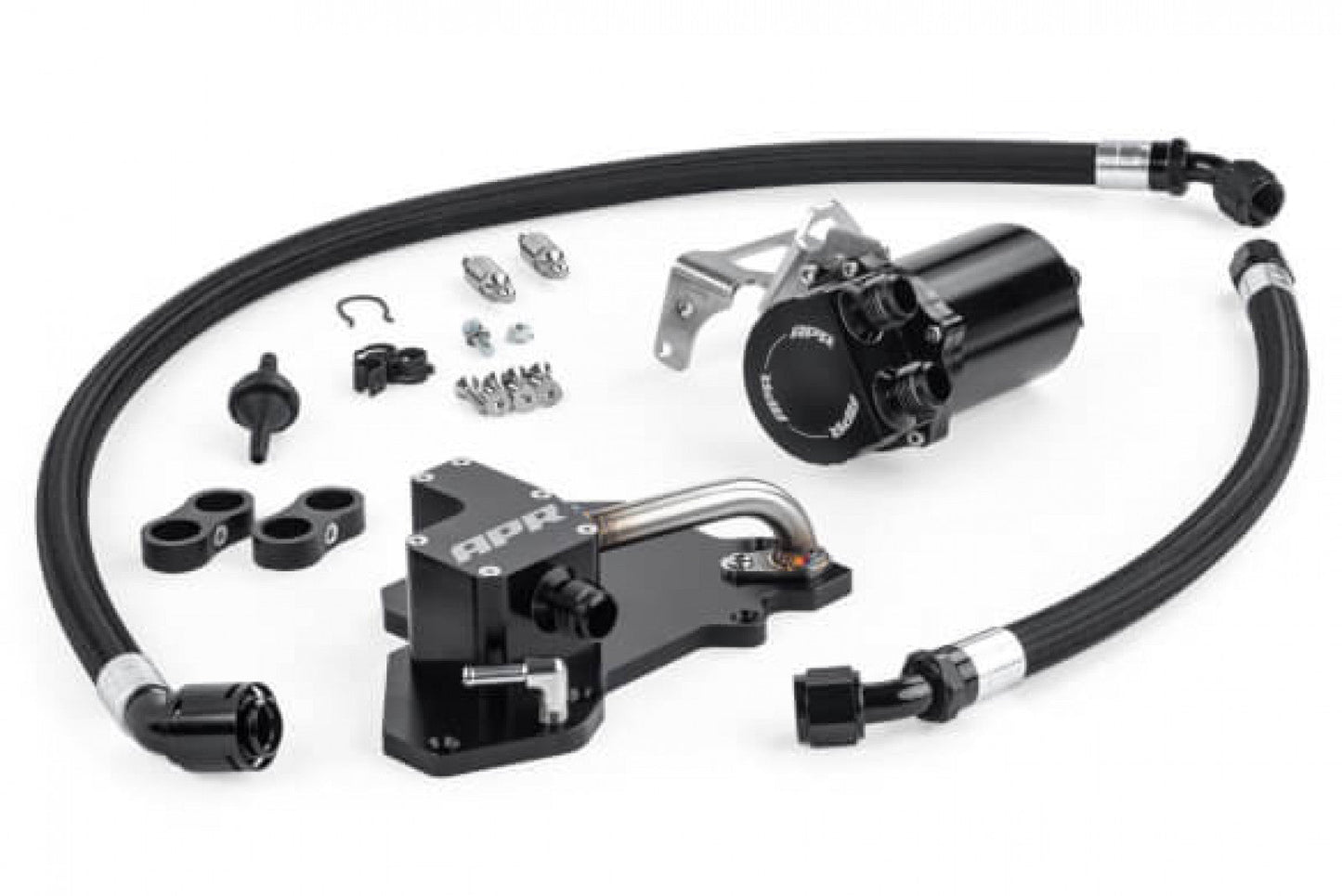 APR Full Catch Can System - VW/Audi Gen 3 MQB - My Store