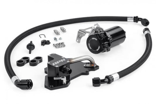 APR Full Catch Can System - VW/Audi Gen 3 MQB - My Store