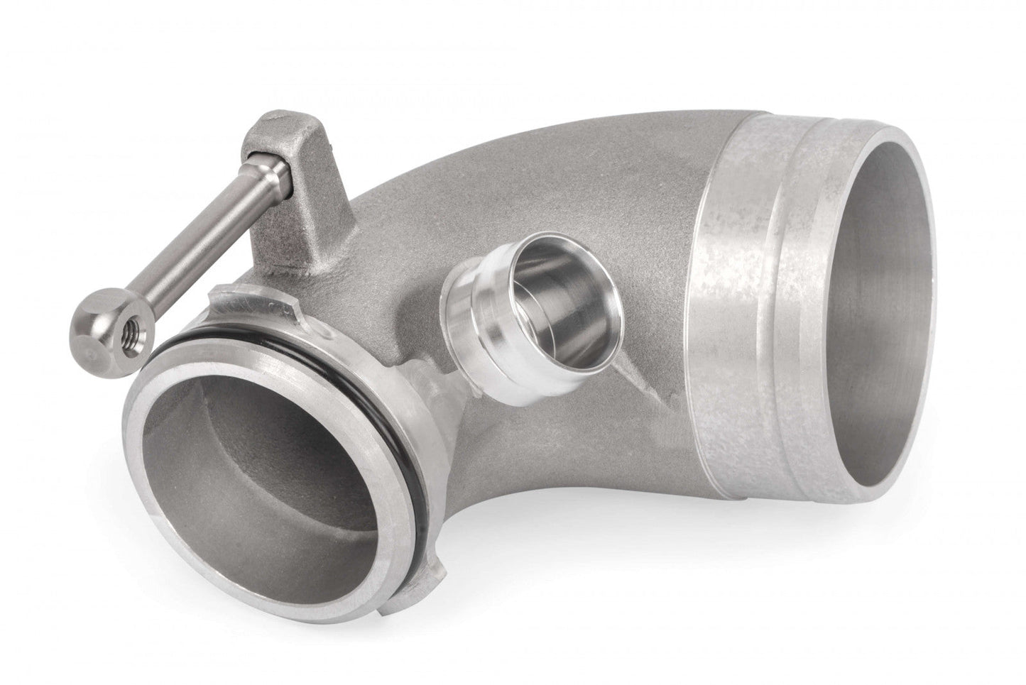 APR Turbo Inlet Pipe - 1.8/2.0t - MQB - My Store