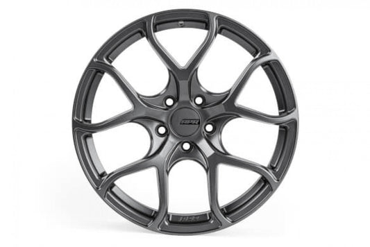 APR A01 Flow Formed Wheels (18x9.0) (Gunmetal Grey) (1 Wheel) - My Store