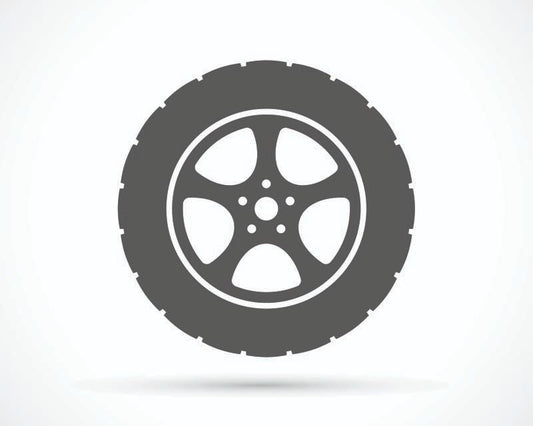 Advan TC4 18x9.5 +38 5-120 Racing Hyper Black Wheel - My Store