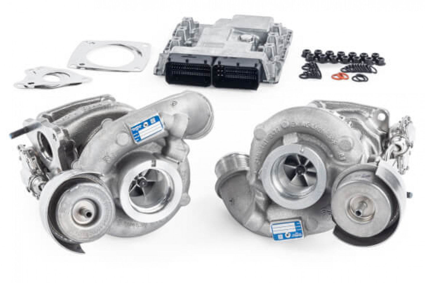 APR K04.3 GTS Turbocharger System - Porsche 911 3.0t - My Store