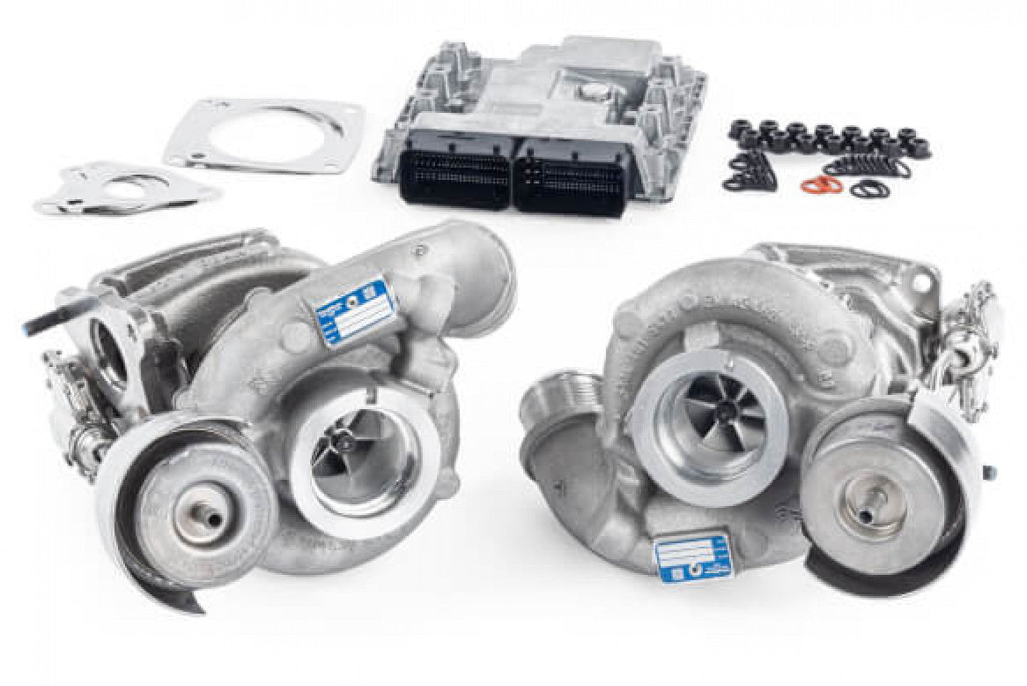 APR K04.3 GTS Turbocharger System - Porsche 911 3.0t - My Store