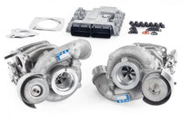 APR K04.3 GTS Turbocharger System - Porsche 911 3.0t - My Store