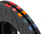 APR Brake Discs - Front - 288x25mm - My Store