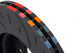 APR Brake Discs - Front - 288x25mm - My Store