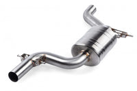 APR Catback Exhaust System - MK6 GTI - My Store