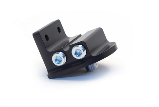 Canton SBF Remote Billet Aluminum Oil Filter Mount - Mammoth Racing -