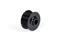 APR 3.0 Tfsi Supercharger Drive And Crank Pulley W/ Belt (Press On) - My Store