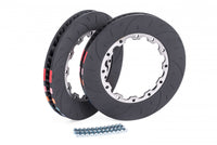 APR Brakes - 350x34mm 2 Piece - Replacement Rings and Hardware - My Store