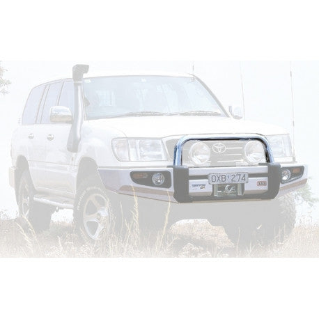 ARB Sahara Tube Kit Suit 3914630 Incl 5100220 - Mammoth Racing -