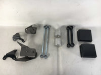 Fabtech 5in Long Arm Kit Component Box - Mammoth Racing -