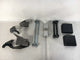 Fabtech 5in Long Arm Kit Component Box - Mammoth Racing -