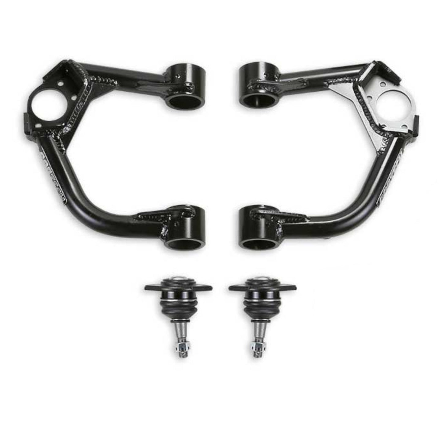 Fabtech 2019 Ford Ranger 4WD 3.5in Ball Joint UCA System - Component Box - Mammoth Racing -