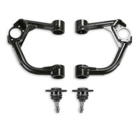 Fabtech 2019 Ford Ranger 4WD 3.5in Ball Joint UCA System - Component Box - Mammoth Racing -
