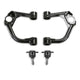Fabtech 2019 Ford Ranger 4WD 3.5in Ball Joint UCA System - Component Box - Mammoth Racing -