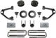 Fabtech 2019 GM K1500 Trail Boss/AT4 4WD 1.5in Ball Joint UCA System - Component Box - Mammoth Racing -