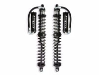 Fabtech 2020 Jeep Gladiator JT 6 Cyl 4WD 5in Front Dirt Logic 2.5 N/R Shock Absorber - Mammoth Racing -