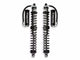 Fabtech 2020 Jeep Gladiator JT 6 Cyl 4WD 5in Front Dirt Logic 2.5 N/R Shock Absorber - Mammoth Racing -