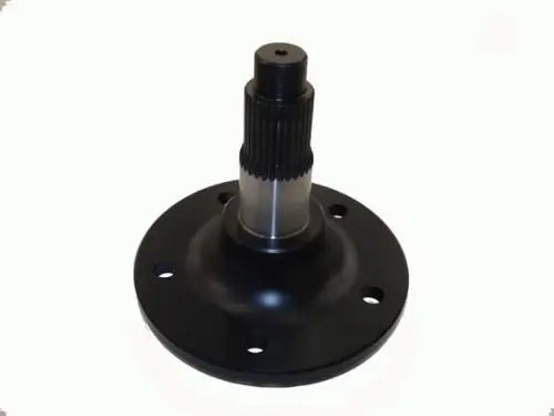 DSS 04-06 Pontiac GTO Direct-Fit Chromoly Wheel Flanges - Mammoth Racing -