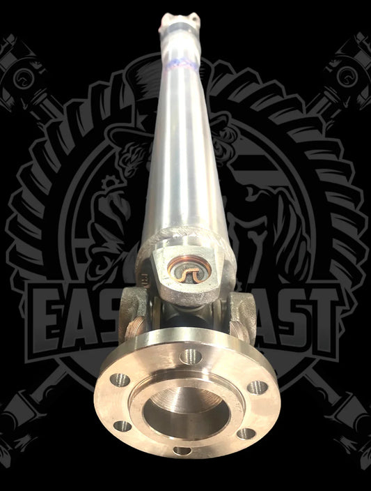 DSS 04-09 Honda (AP2) S2000 Rear Conversion Plate (Converts OE CV Flange to 1310 U-Joint) - Mammoth Racing -