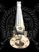 DSS 04-09 Honda (AP2) S2000 Rear Conversion Plate (Converts OE CV Flange to 1310 U-Joint) - Mammoth Racing -